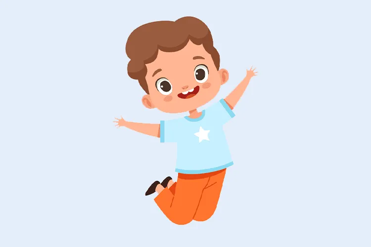 تست شخصیت MBTI کودکان