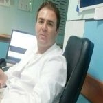 دکتر جمال شیخ احمدی