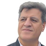 دکتر علی مصطفی زاده