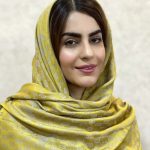 گلاله حیدری